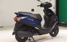 YAMAHA AXIS 125 Z SEJ6J