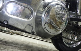 HARLEY FLH 1340 1996