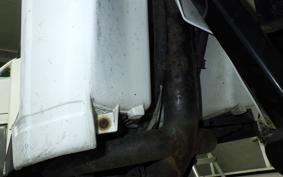 HONDA GYRO UP TA01