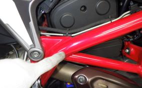DUCATI HYPERMOTARD 820 2013