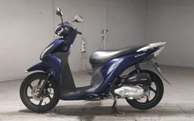 HONDA DIO 110 JF58