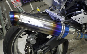 KAWASAKI Z1000 Gen.3 2008 ZRT00B