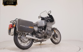 BMW R100RS 1984