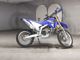 Фото Yamaha WR250R 2014 с японского аукциона