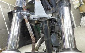 KAWASAKI ESTRELLA RS 2025 BJ250A