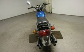 SUZUKI GT380 2002 GT380