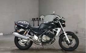 KAWASAKI BALIUS250-2 ZR250B
