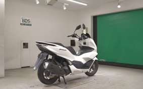 HONDA PCX 125 JK05