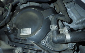 HONDA FORZA 250 2008 MF13