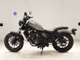 Фото Honda REBEL 250 2017 с японского аукциона