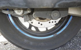 SUZUKI SKYWAVE 250 (Burgman 250) S CJ44A