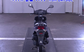 OTHER DIO 110