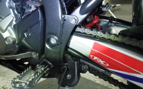 HONDA CRF250 RALLY MD44