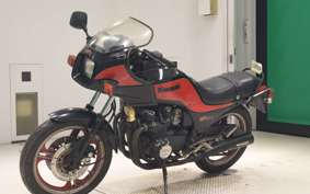 KAWASAKI GPZ400 1983 ZX400A