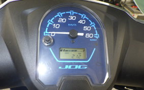 YAMAHA JOG-7 2022 AY01