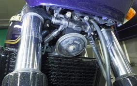 KAWASAKI ZRX400 1999 ZR400E