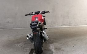 DUCATI MONSTAR 400 1999 ZDM400M