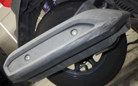 HONDA TACT Gen.4 AF79
