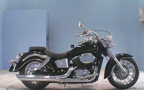 HONDA SHADOW 400 2004 NC34