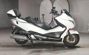 HONDA FORZA Z MF10