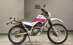 YAMAHA SEROW 225 W 4JG