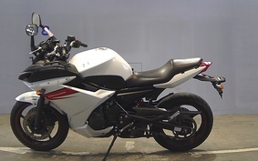 YAMAHA XJ6 2011 RJ19
