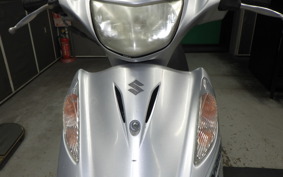 SUZUKI ADDRESS V125 G CF46A