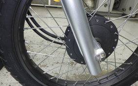 HONDA CROSS CUB 110 2020 JA45