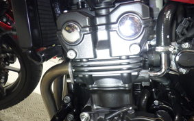 HONDA CB400 SUPER BOLDOR A 2018 NC42