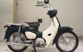 HONDA C110 SUPER CUB 2017 JA44