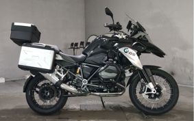 BMW R1200GS 2016 0A01