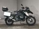 Фото BMW R1200GS 2016 с японского аукциона