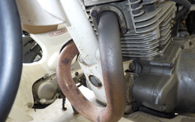 YAMAHA SEROW 225 Gen.2 1KH