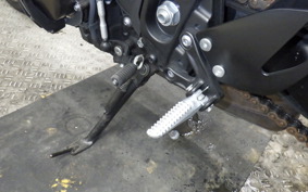 YAMAHA XSR900 2022 RN80J
