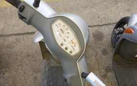 SUZUKI LET's 4 CA45A