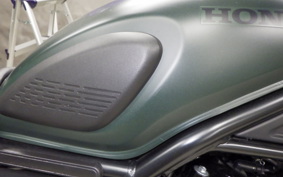HONDA CL500 2025 PC68