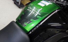 KAWASAKI VERSYS 1000 SE 2021 LZT00D