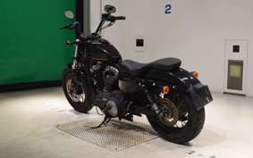 HARLEY XL1200X 2013