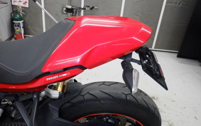DUCATI SS937S 2018