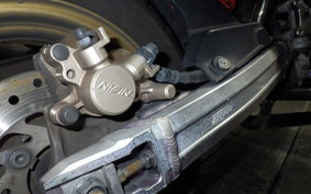 HONDA GROM JC61