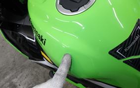KAWASAKI ZX-4RR 2025 ZX400P