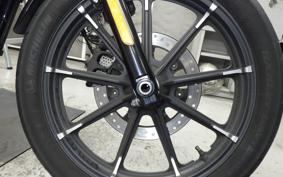 HARLEY XL883N 2020