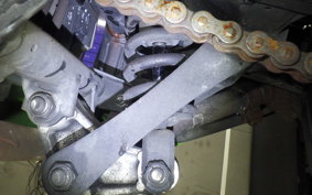 KAWASAKI NINJA 250 ABS 2004 EX250L