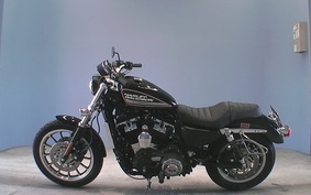 HARLEY XL883RI 2010 CS2
