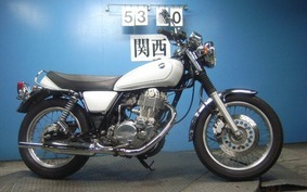 YAMAHA SR400 Gen.3 2004 RH01J