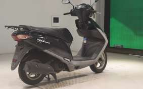 SUZUKI ADDRESS V125 DT11A