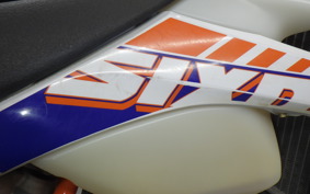 KTM 125 EXC 1998