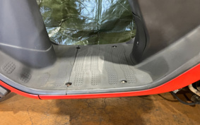 HONDA GYRO TA03