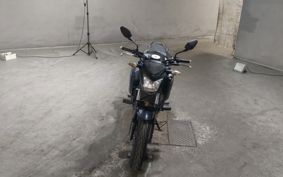 HONDA CB250 MC43