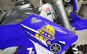 YAMAHA WR250R 2002 DG15J